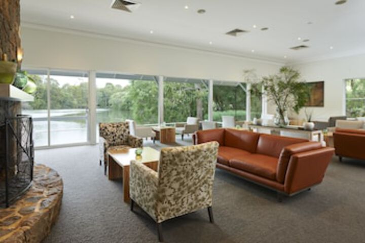 Alexandra Bridge WA Timeshare Accommodation