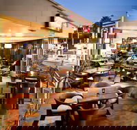 Adelaide Rockford - Timeshare Accommodation