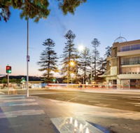 Quest Manly - Timeshare Accommodation
