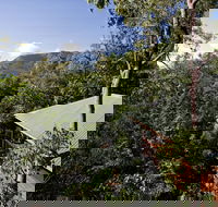 Thala Beach Nature Reserve - Timeshare Accommodation
