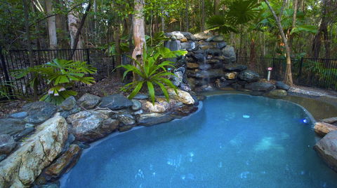 Thala Beach Nature Reserve - Timeshare Accommodation 4
