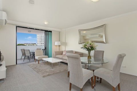 Republic Apartments - Timeshare Accommodation 0