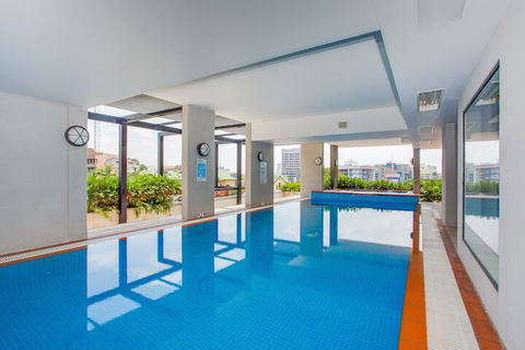 Republic Apartments - Timeshare Accommodation 2