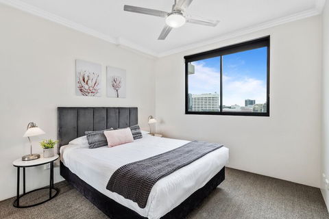 Republic Apartments - Timeshare Accommodation 4