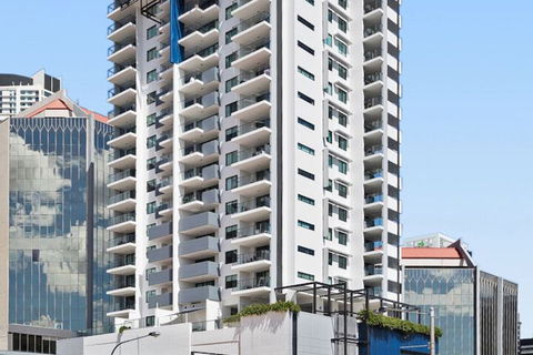 Republic Apartments - Timeshare Accommodation 1