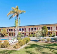 Comfort Inn Country Plaza Taree - Timeshare Accommodation