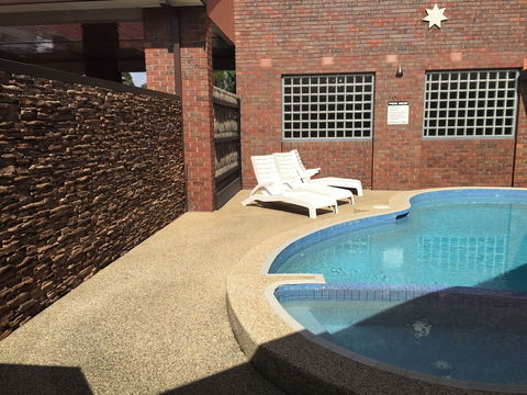 Hotel Bruce County - Timeshare Accommodation 4