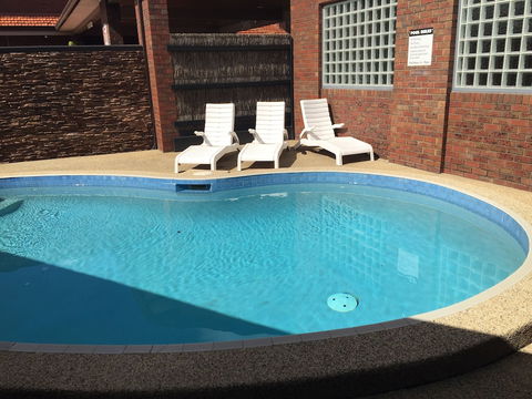Hotel Bruce County - Timeshare Accommodation 2