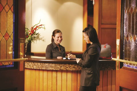 Hotel Bruce County - Timeshare Accommodation 6