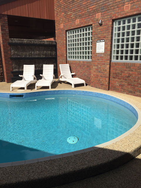 Hotel Bruce County - Timeshare Accommodation 1