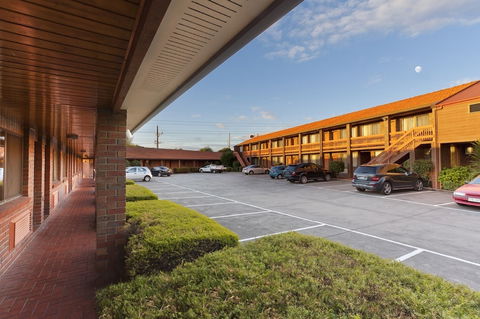 Hotel Bruce County - Timeshare Accommodation 0