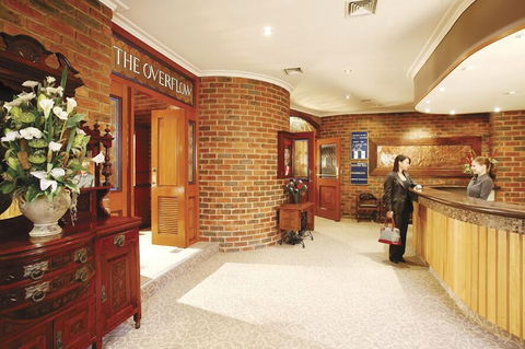 Hotel Bruce County - Timeshare Accommodation 5