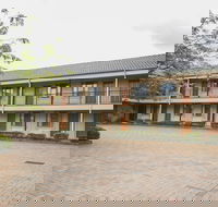 Gateway on Monash Boutique Hotel - Timeshare Accommodation