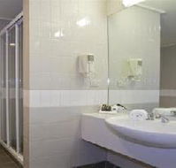 Hemisphere Hotel - Timeshare Accommodation