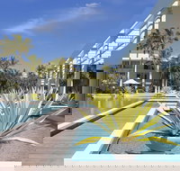 Sheraton Grand Mirage Resort Gold Coast - Timeshare Accommodation