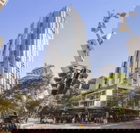 Oaks Brisbane Festival Suites - Timeshare Accommodation