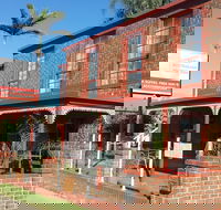 Early Australian Motor Inn - Timeshare Accommodation