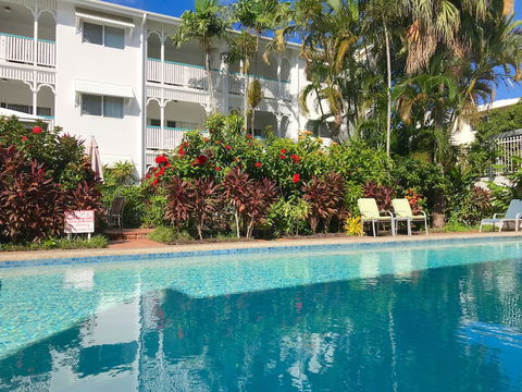 City Terraces Cairns - Timeshare Accommodation 6