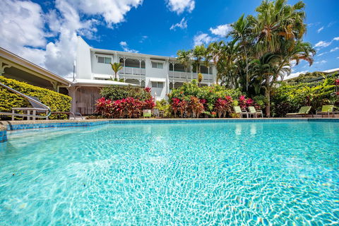 City Terraces Cairns - Timeshare Accommodation 5