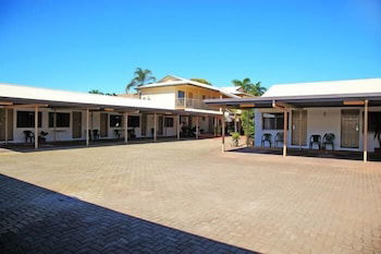 Pimlico QLD Timeshare Accommodation