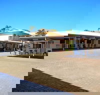Cascade Motel In Townsville - Timeshare Accommodation