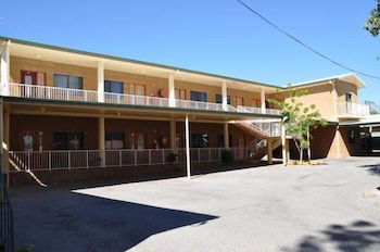 Townview Motel - Timeshare Accommodation 1