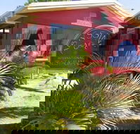 Townview Motel - Timeshare Accommodation