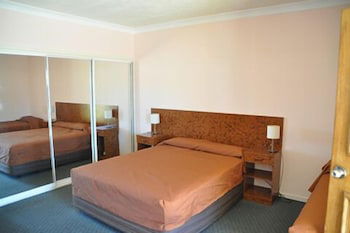 Townview Motel - Timeshare Accommodation 6