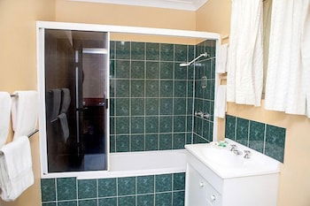 Townview Motel - Timeshare Accommodation 5