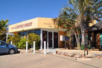 Townview Motel - Timeshare Accommodation 2