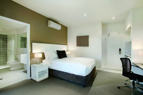 Punthill Oakleigh - Timeshare Accommodation 5
