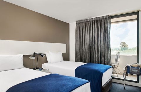 Punthill Oakleigh - Timeshare Accommodation 3