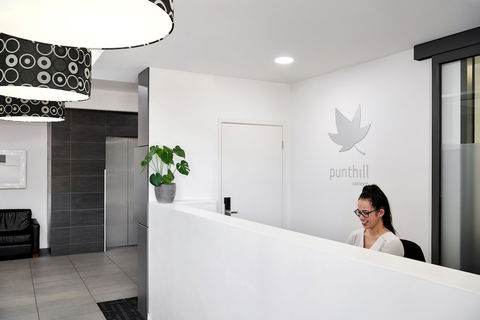 Punthill Oakleigh - Timeshare Accommodation 1
