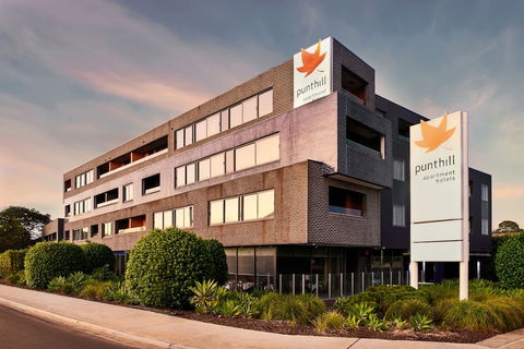 Punthill Oakleigh - Timeshare Accommodation 0
