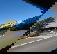 Boulevard Lodge - Timeshare Accommodation