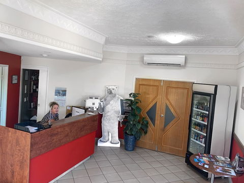 Boulevard Lodge - Timeshare Accommodation 6