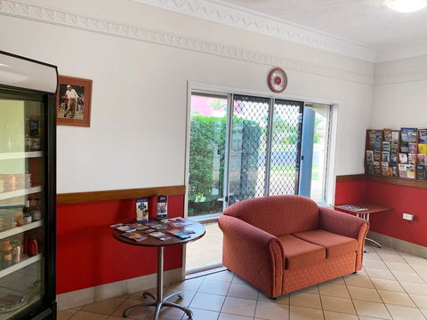 Boulevard Lodge - Timeshare Accommodation 5