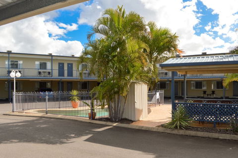 Boulevard Lodge - Timeshare Accommodation 4