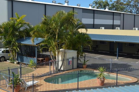 Boulevard Lodge - Timeshare Accommodation 3
