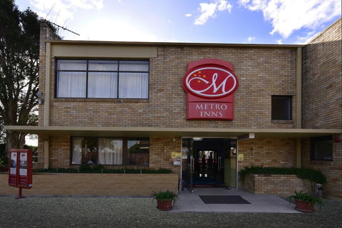 Metro Inn Ryde - Timeshare Accommodation 2
