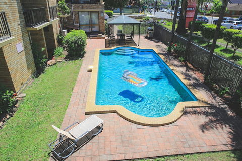 Metro Inn Ryde - Timeshare Accommodation 3