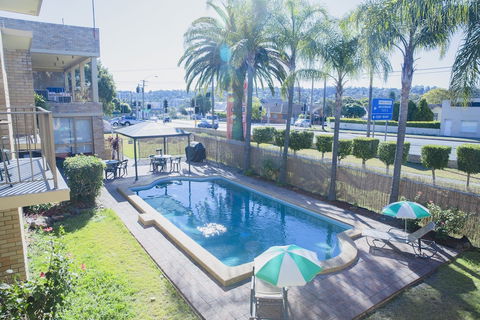 Metro Inn Ryde - Timeshare Accommodation 4