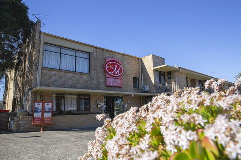 Metro Inn Ryde - Timeshare Accommodation 1
