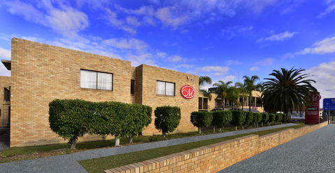 Metro Inn Ryde - Timeshare Accommodation 0