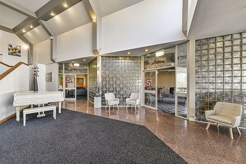Southgate Motel - Timeshare Accommodation 4