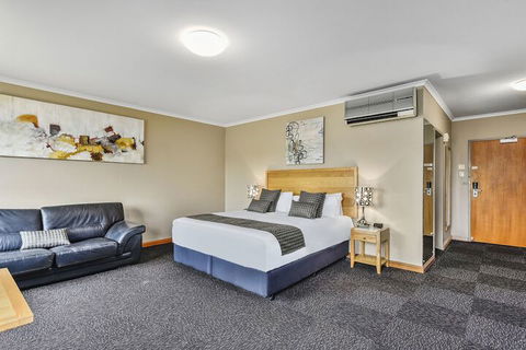 Southgate Motel - Timeshare Accommodation 6