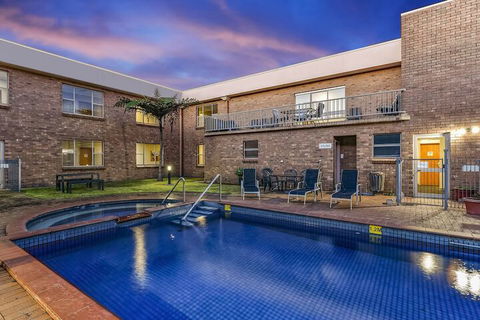 Southgate Motel - Timeshare Accommodation 2