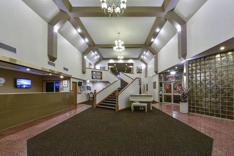 Southgate Motel - Timeshare Accommodation 3