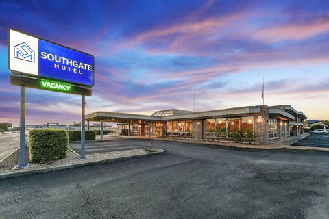 Southgate Motel - Timeshare Accommodation 1