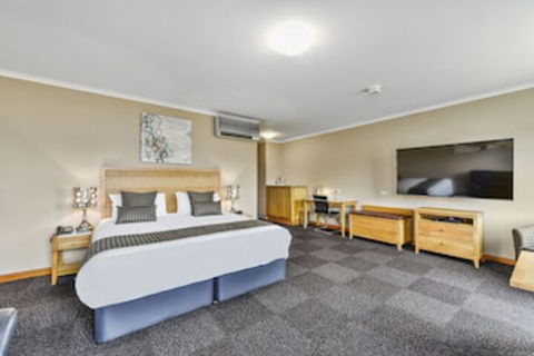 Southgate Motel - Timeshare Accommodation 0